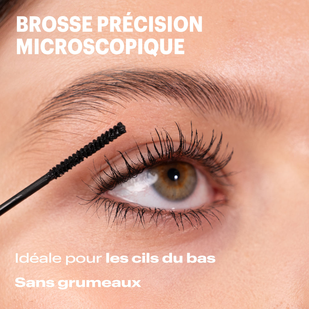 Mascara Skinny