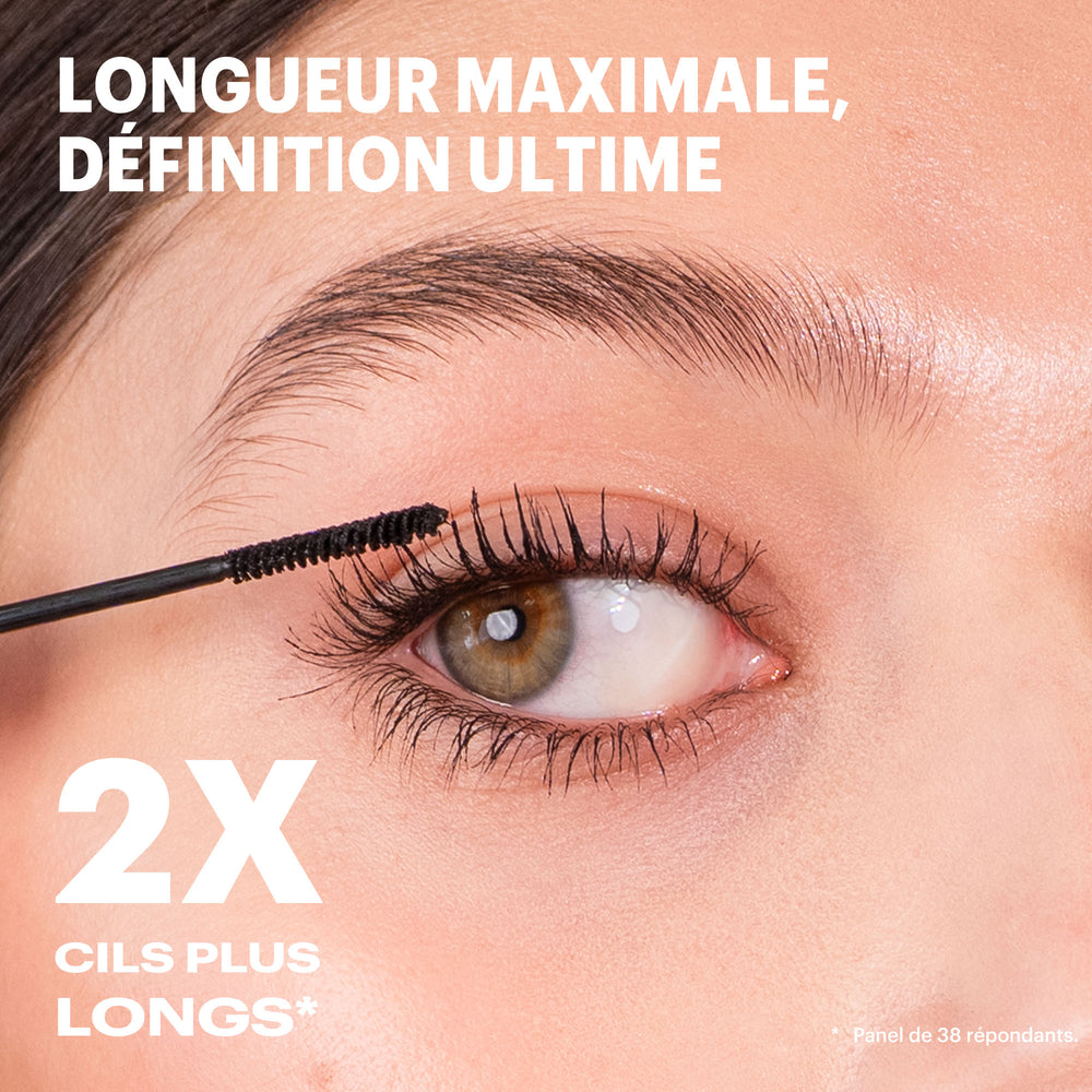 Mascara Skinny