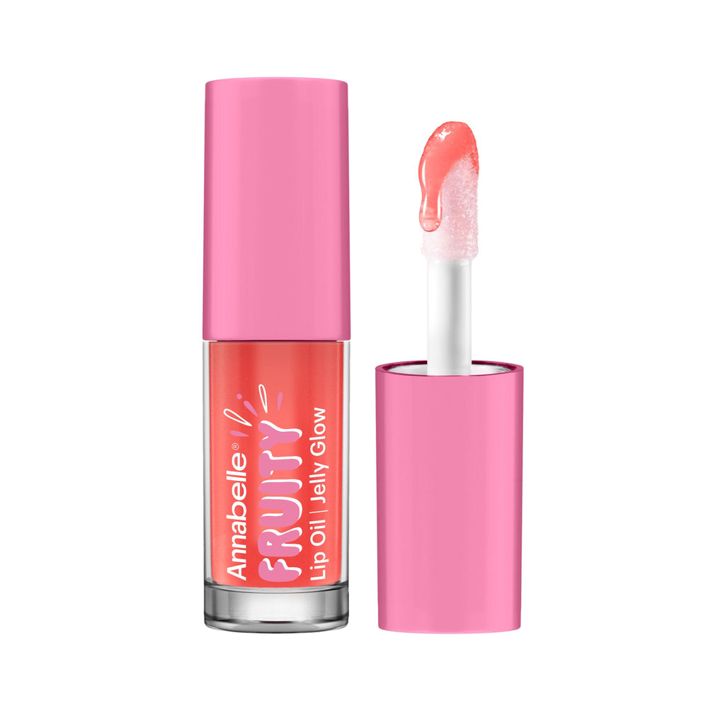 Fruity Lip Oil