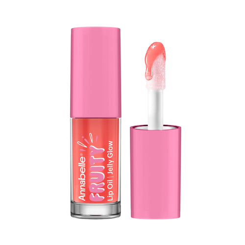 Fruity Lip Oil