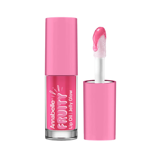Fruity Lip Oil