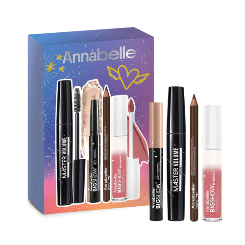 Coffret des fêtes