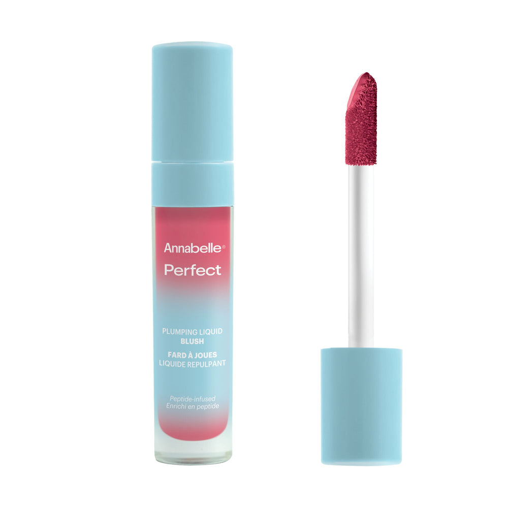 Perfect Plumping Liquid Blush