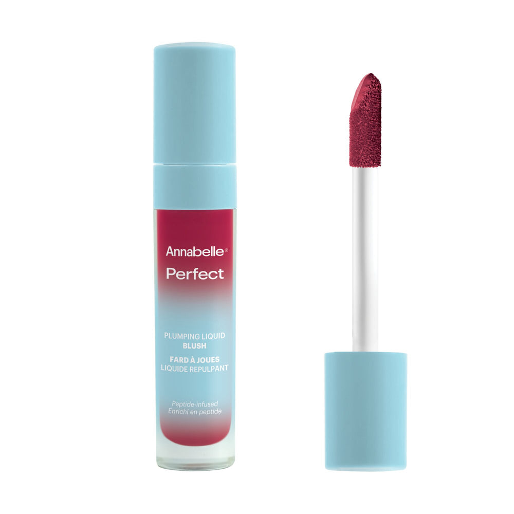 Perfect Plumping Liquid Blush