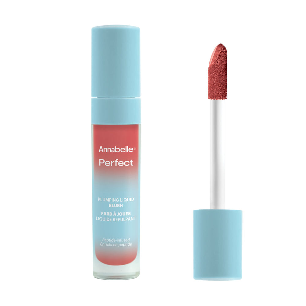Perfect Plumping Liquid Blush