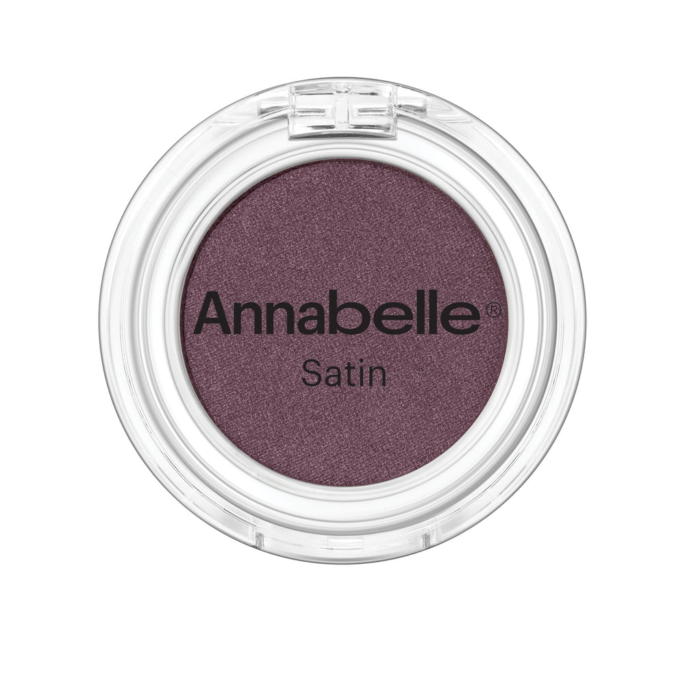 Satin Ombre à paupières mono - Merlot