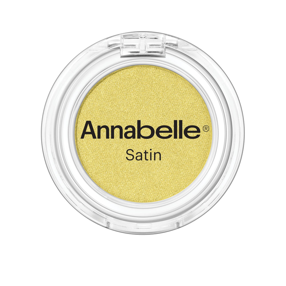 Ombre à paupières mono Satin