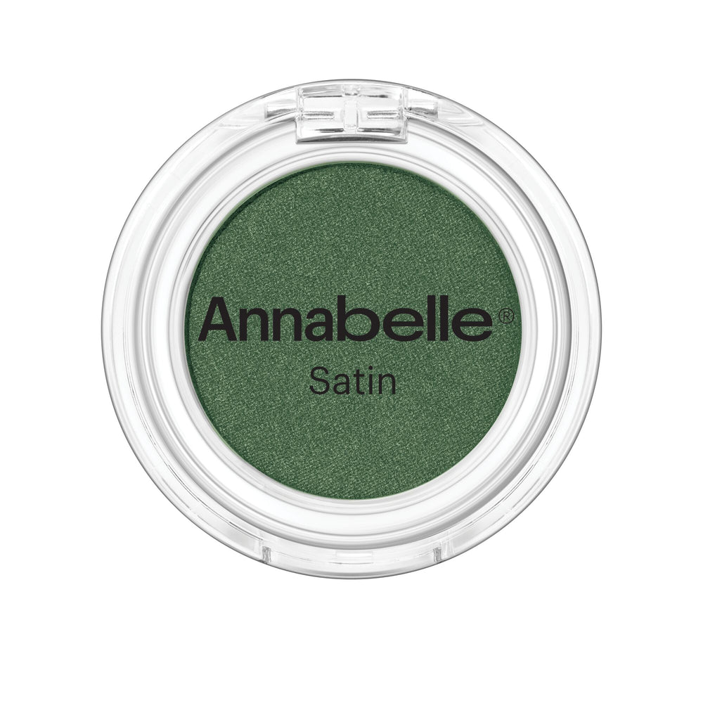 Ombre à paupières mono Satin