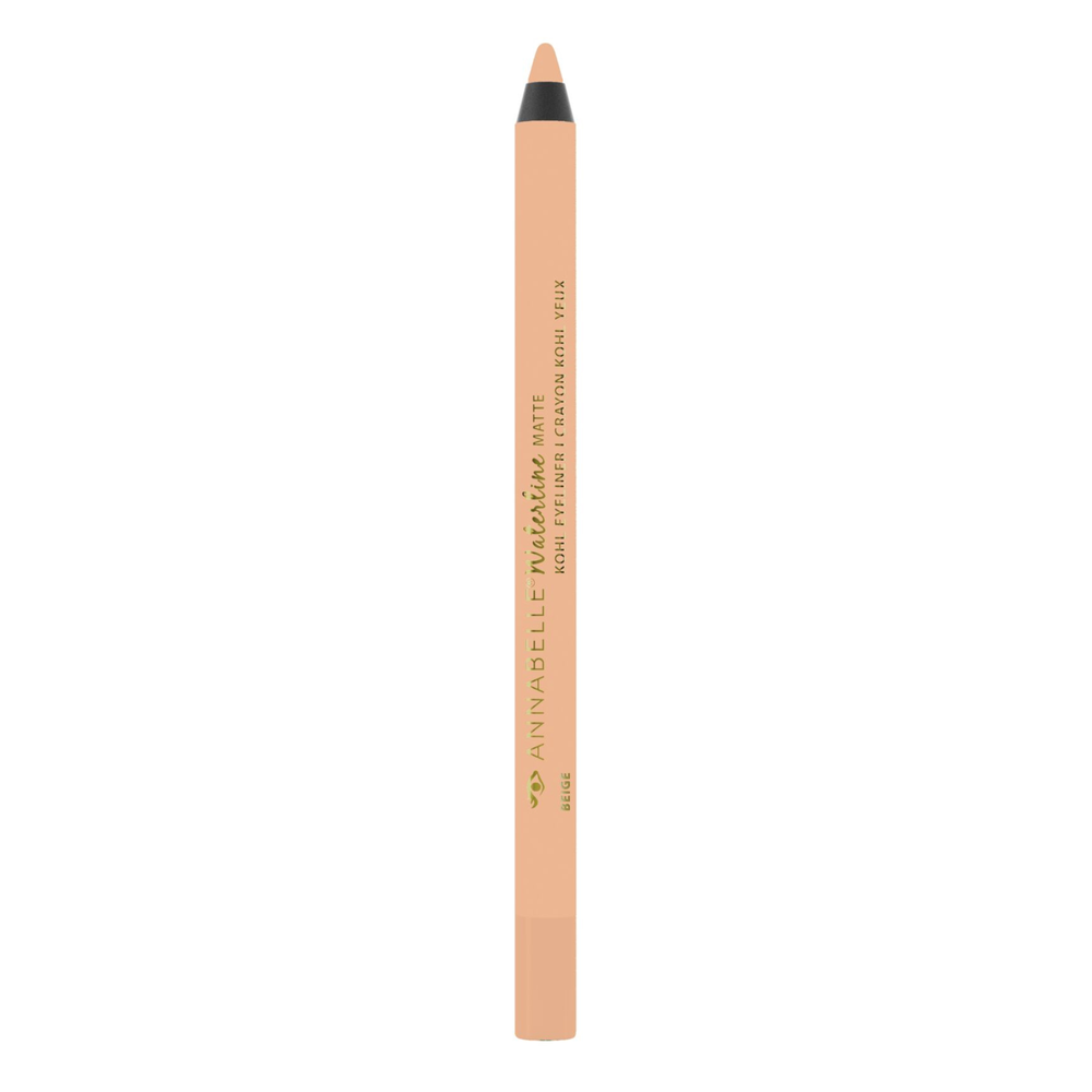 Waterline crayon Kohl yeux matte