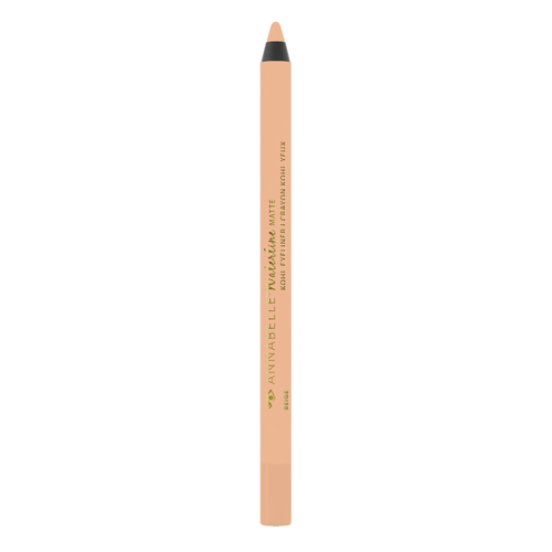 Waterline crayon Kohl yeux matte
