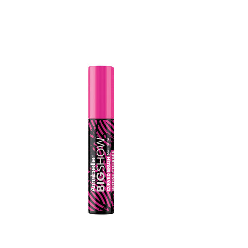 Bigshow Curved Brush Mascara