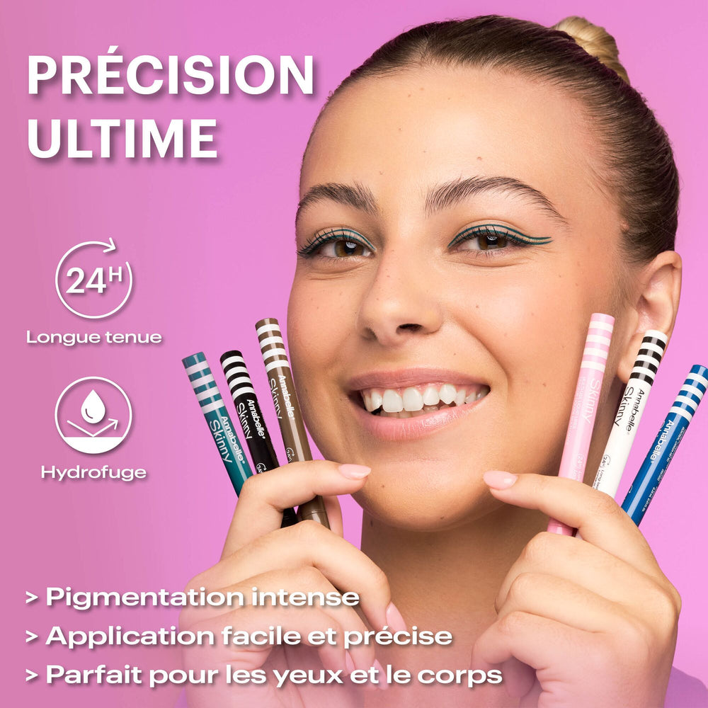 Skinny Traceur liquide multi-usage