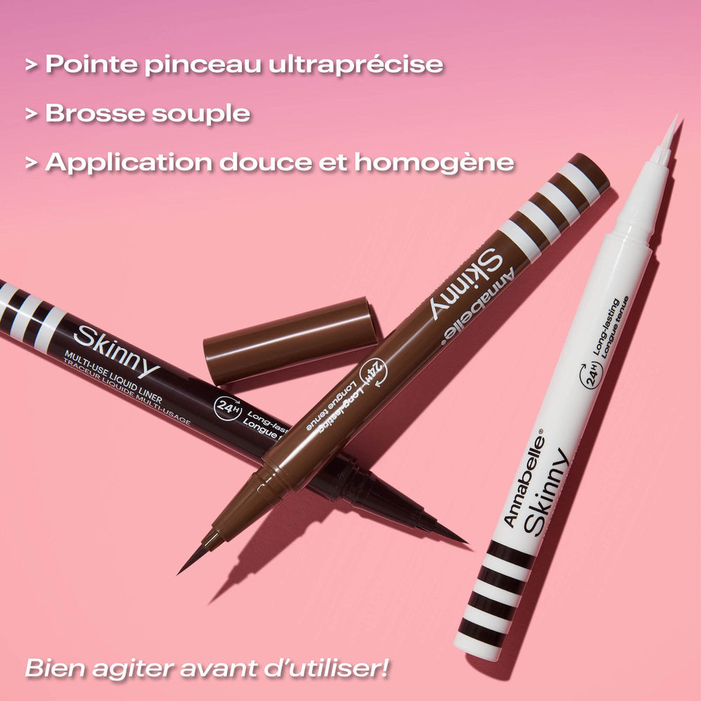 Skinny Traceur liquide multi-usage