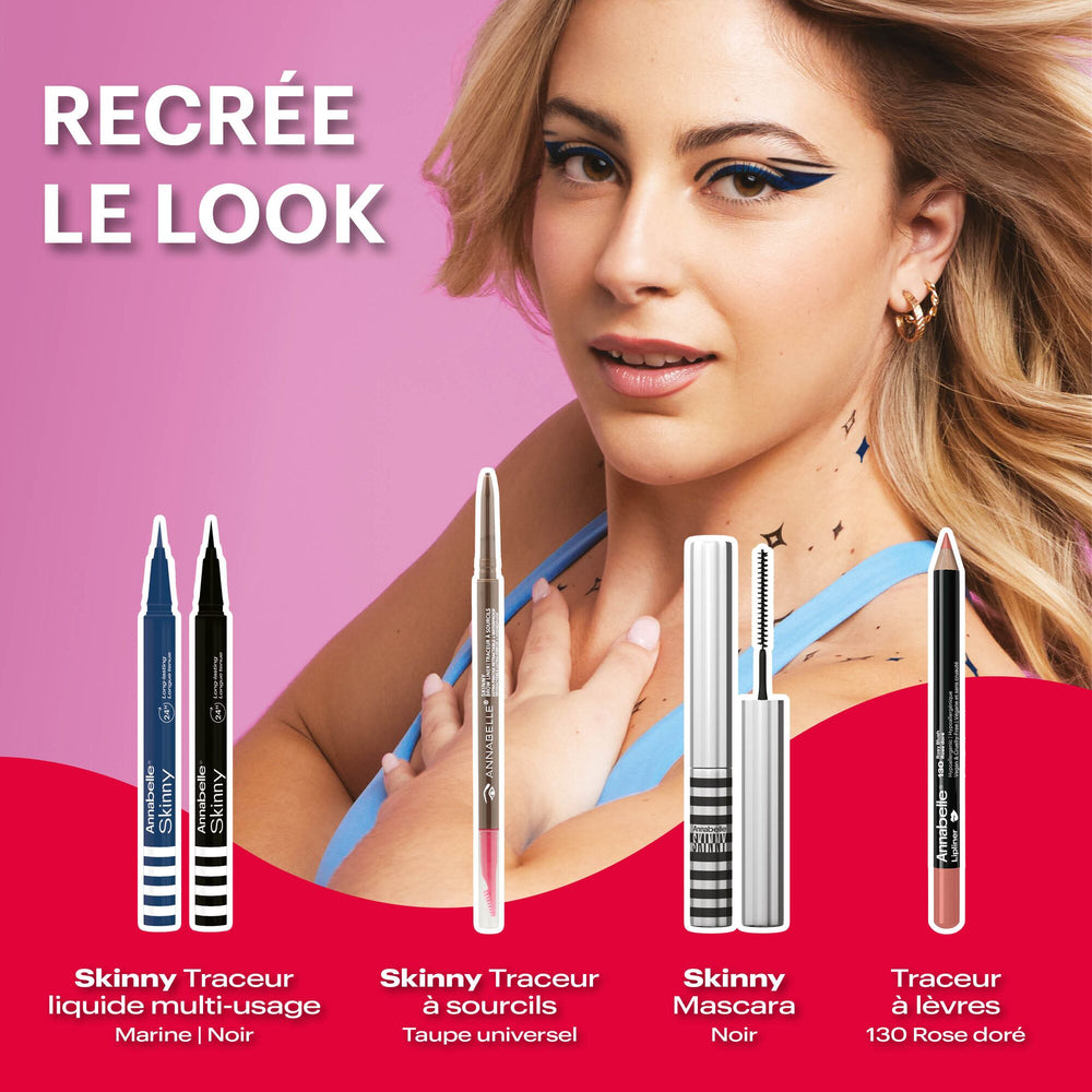 Skinny Traceur liquide multi-usage