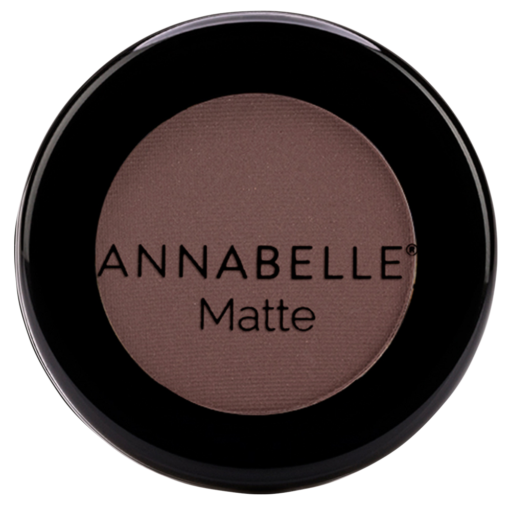 Matte Single Eyeshadow