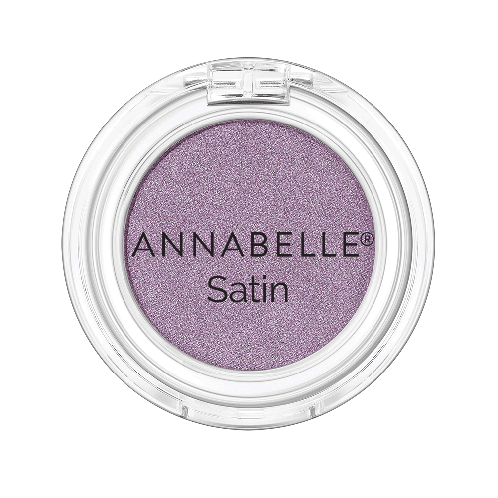 Satin Single Eyeshadow