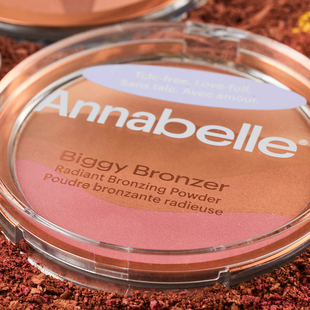 Perfect Biggy Bronzer