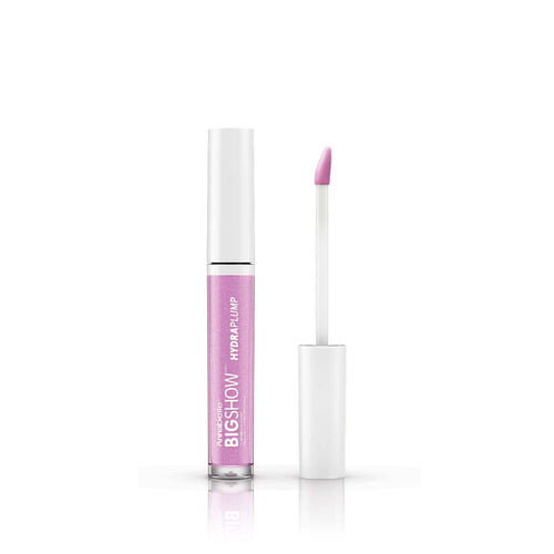 Bigshow Hydraplump Plumping Lip Gloss