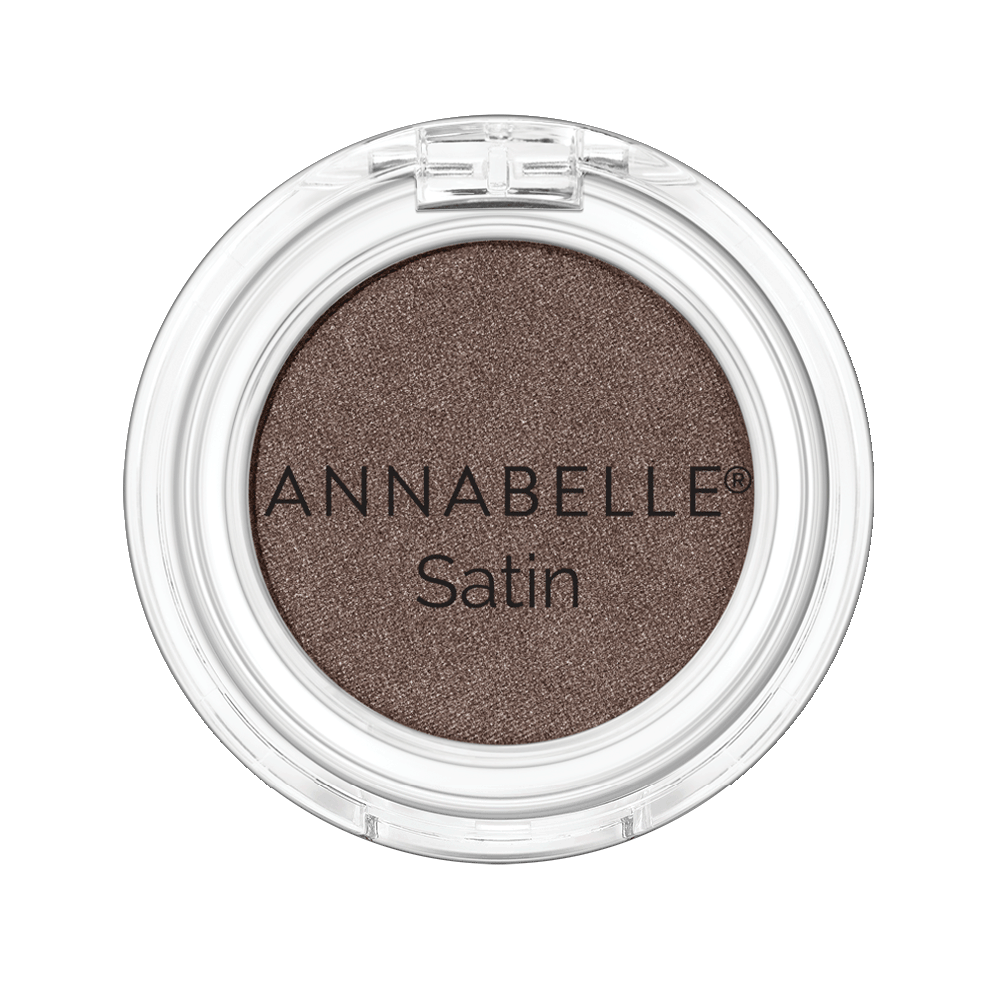 Satin Single Eyeshadow