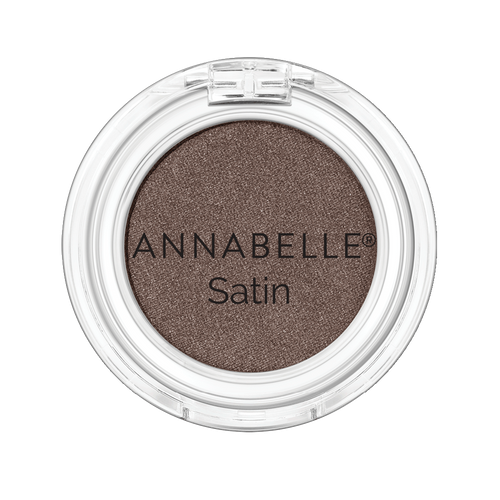 Satin Single Eyeshadow