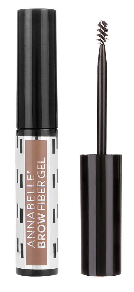 Brow Fiber Gel