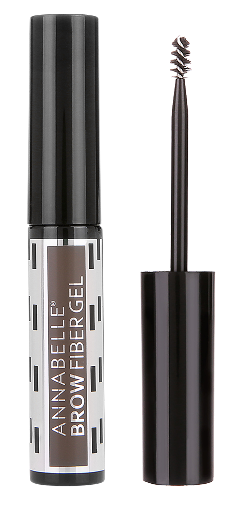 Brow Fiber Gel