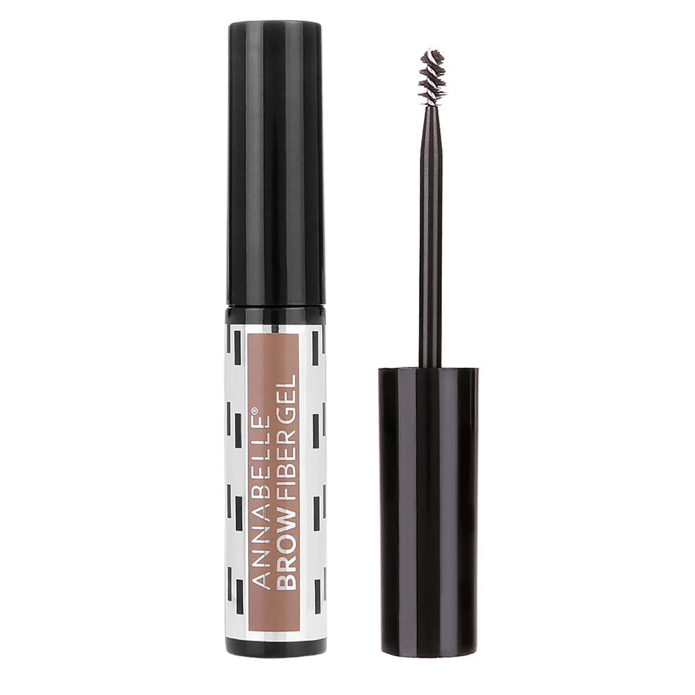 Brow Fiber Gel