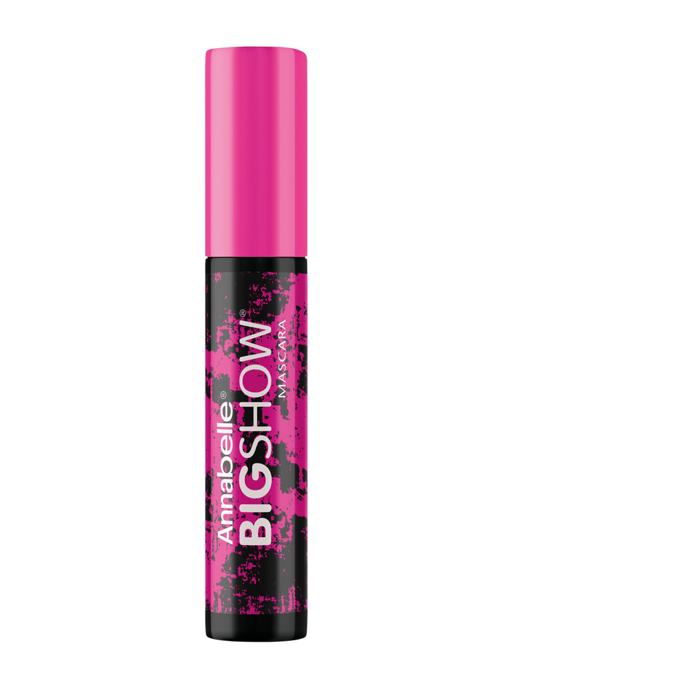 Big Show Mascara