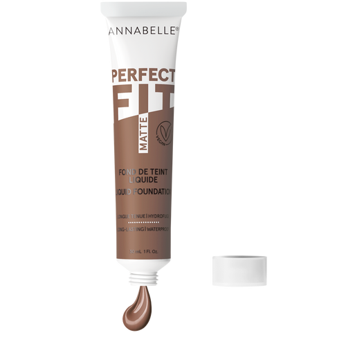 Perfect Fit Foundation