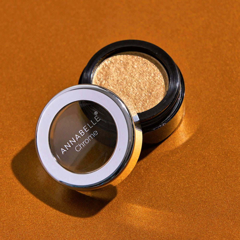 Chrome Single Eyeshadow