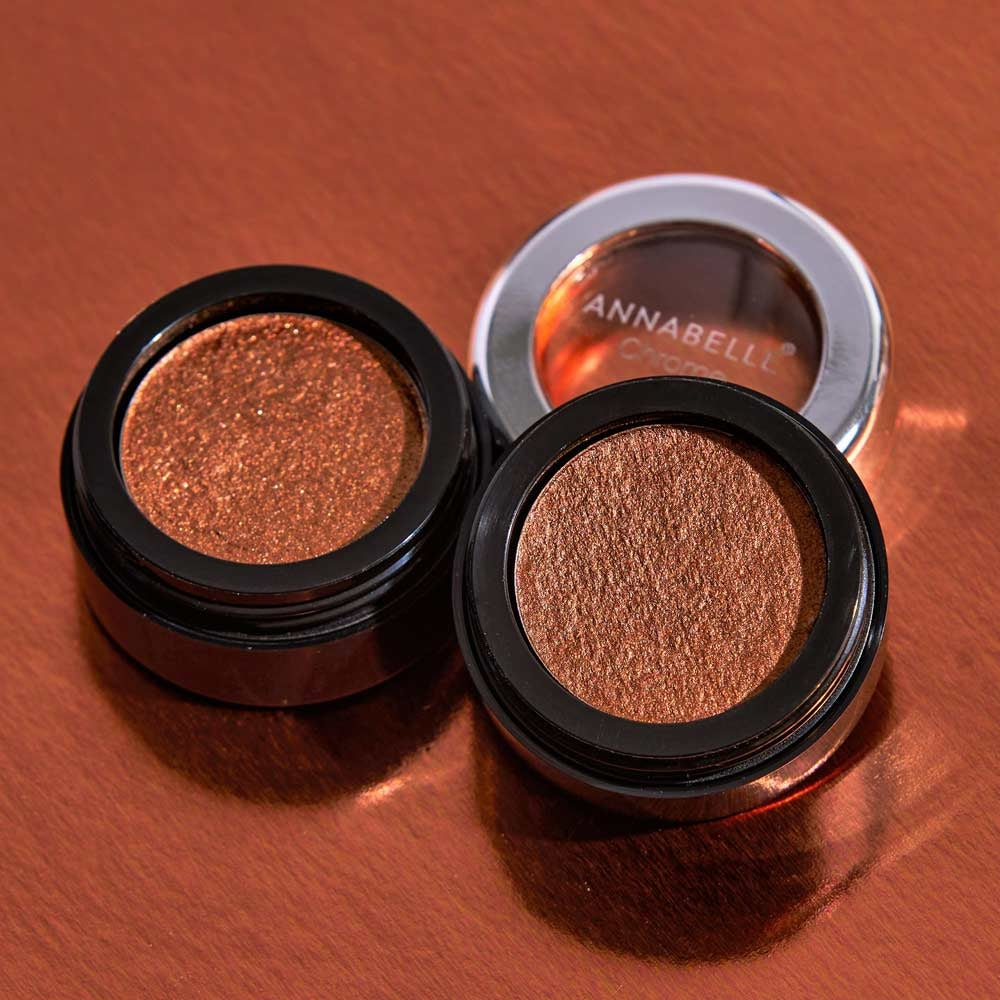 Chrome Single Eyeshadow