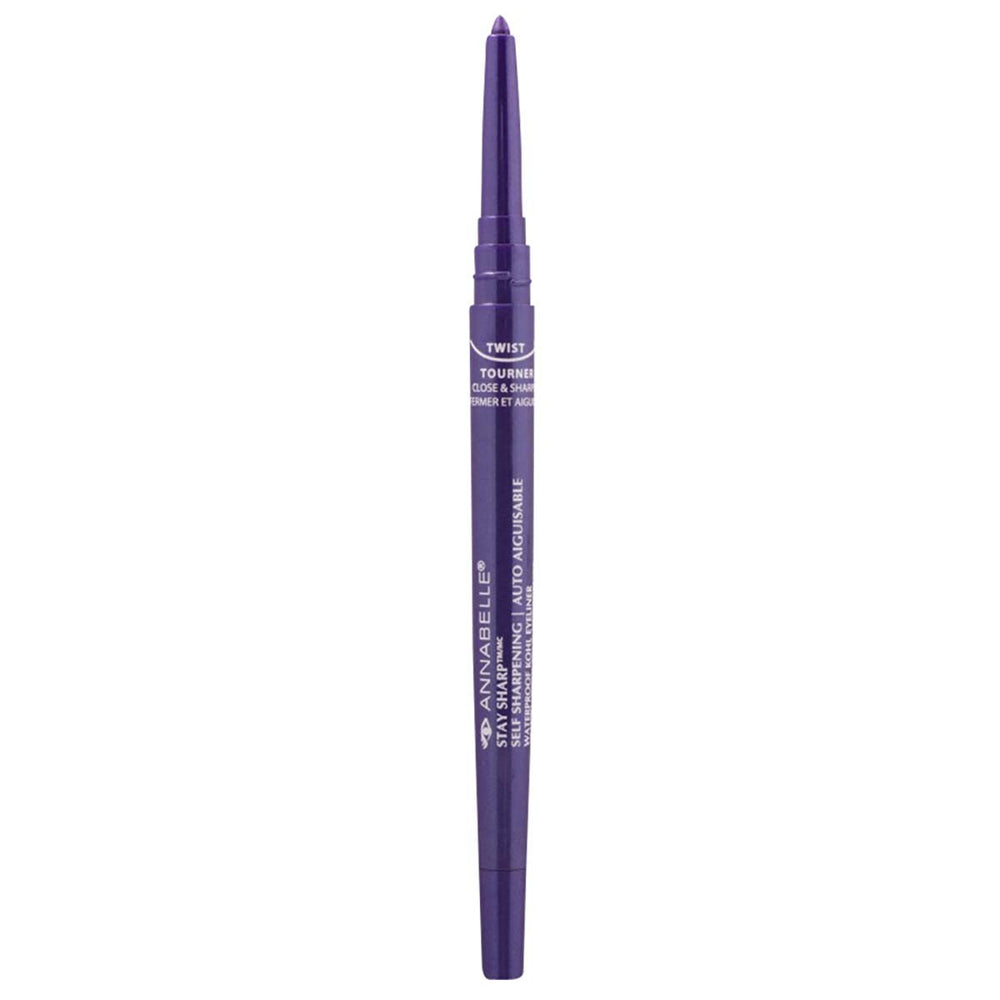 Stay Sharp Kohl Eyeliner