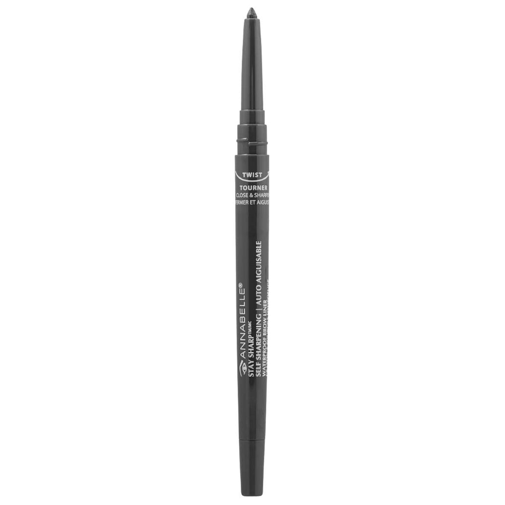 Stay Sharp Waterproof Brow Liner