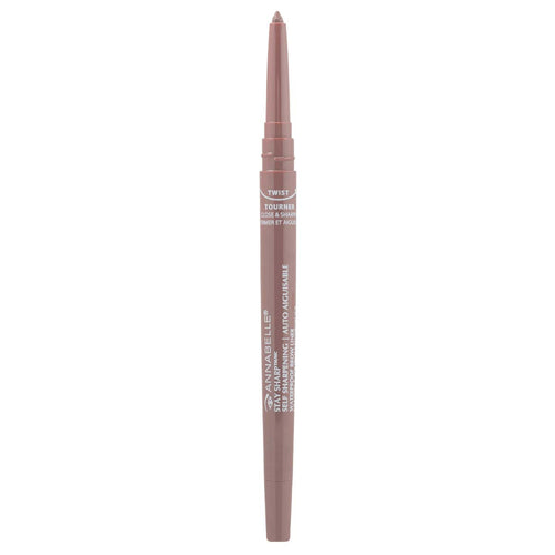 Stay Sharp Waterproof Brow Liner