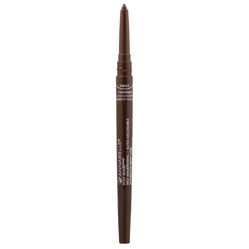 Stay Sharp Waterproof Brow Liner