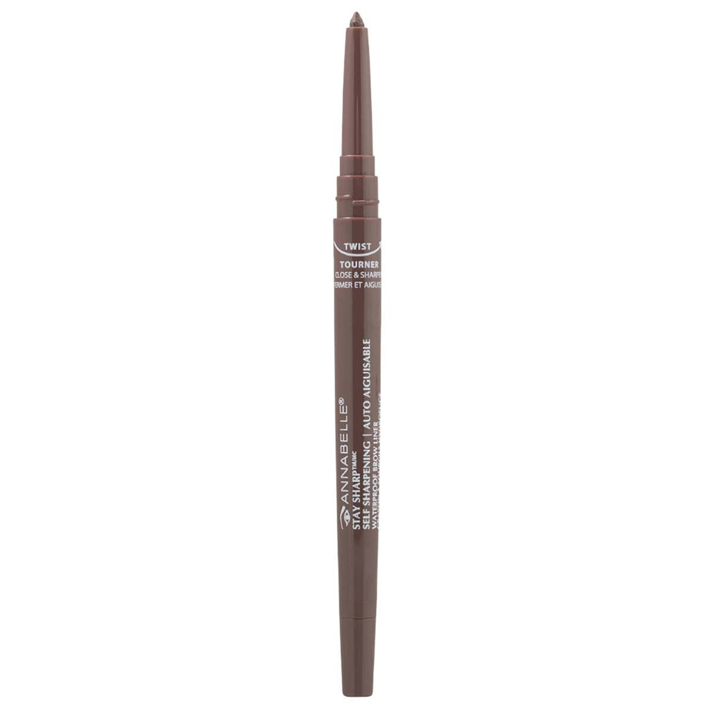 Stay Sharp Waterproof Brow Liner