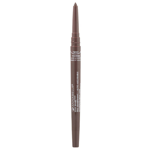 Stay Sharp Waterproof Brow Liner