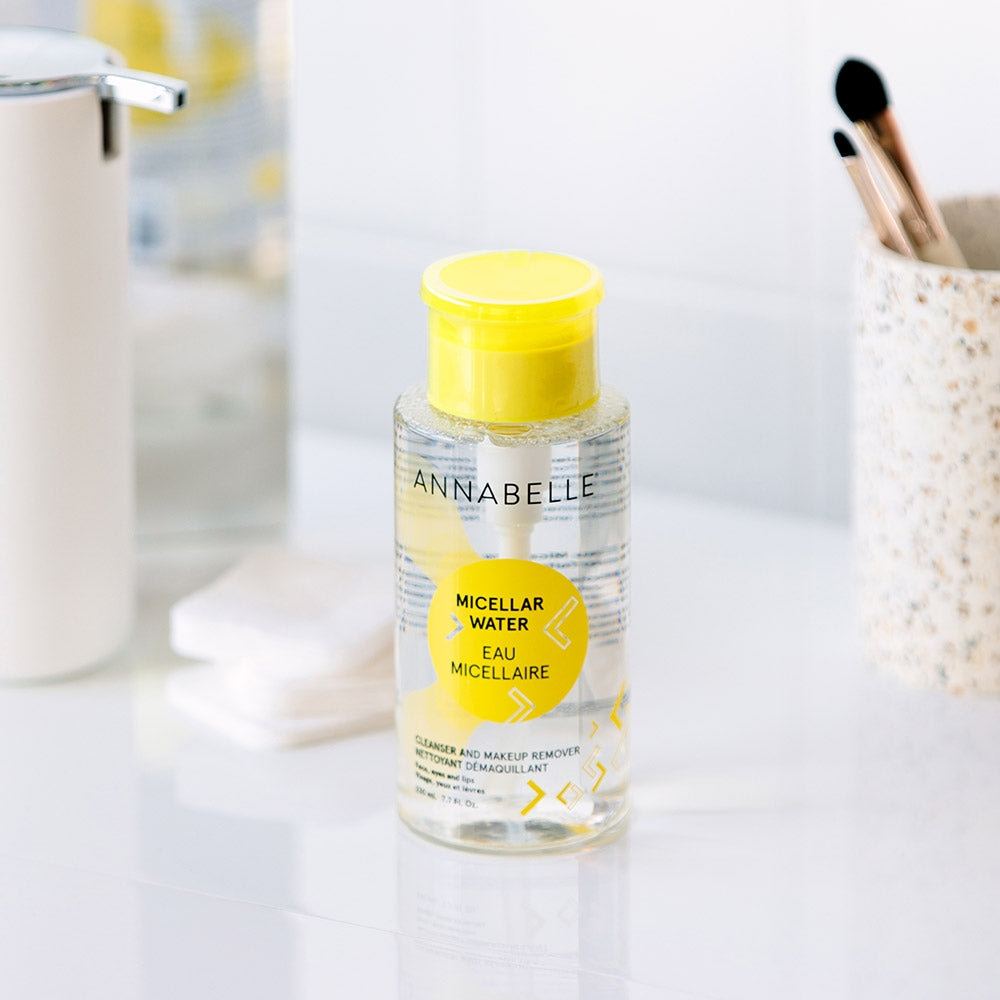 Micellar Water