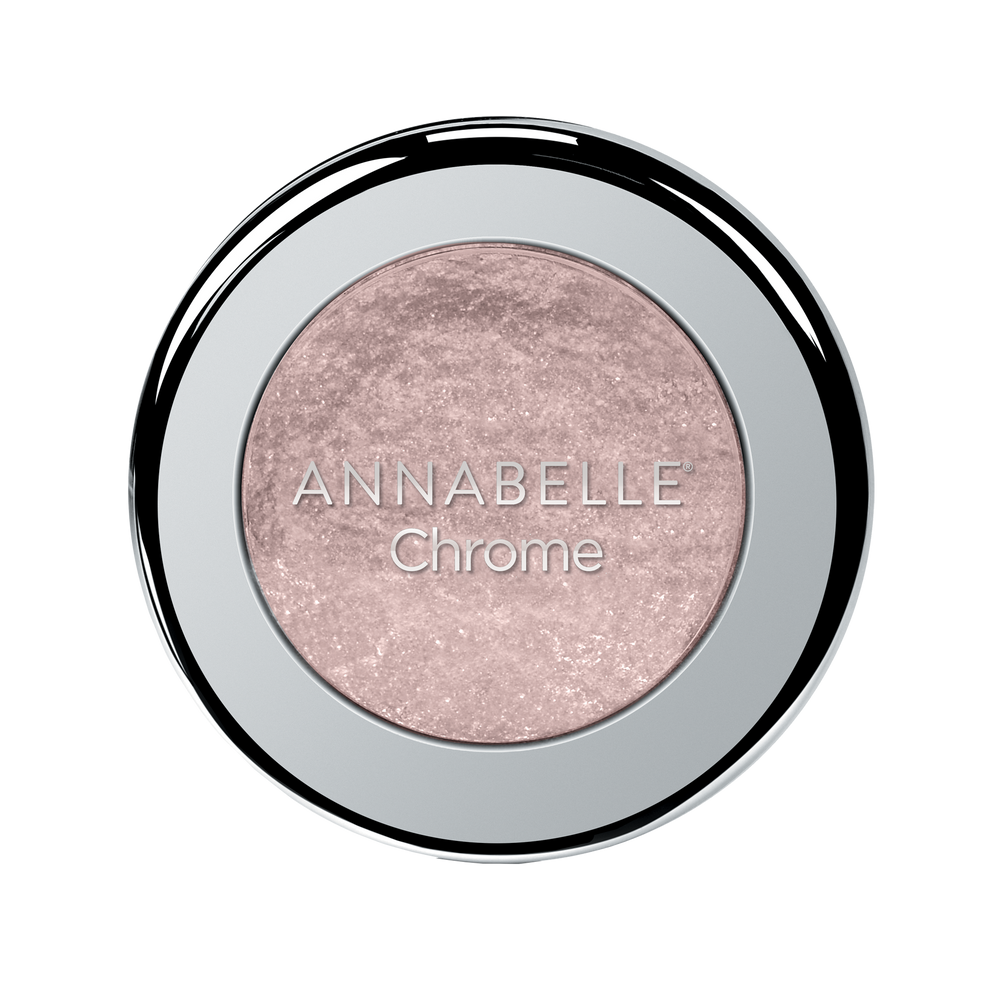 Chrome Single Eyeshadow