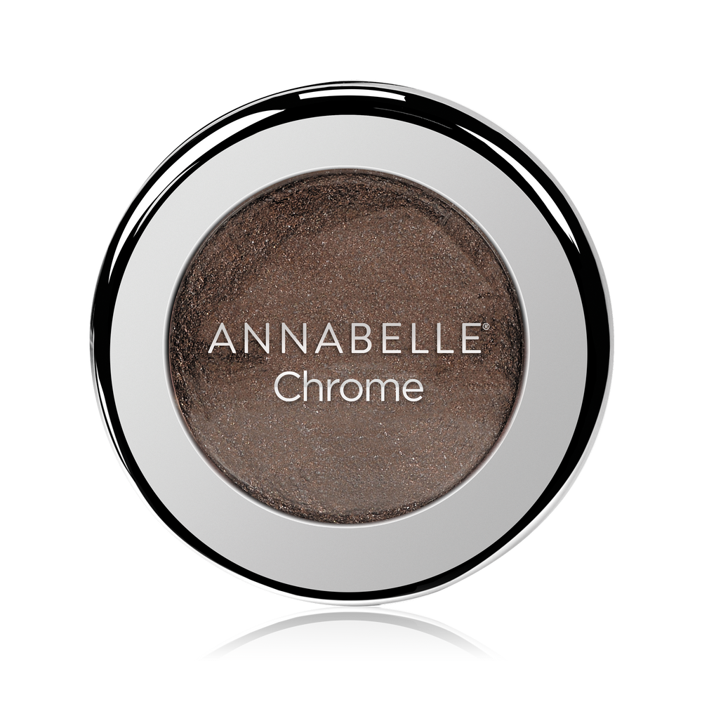 Chrome Single Eyeshadow