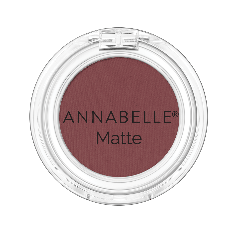 Matte Single Eyeshadow