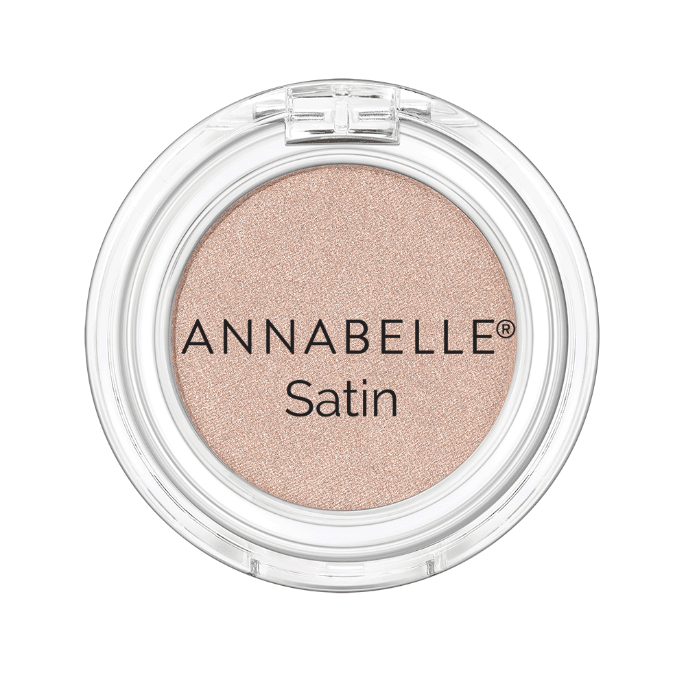 Satin Single Eyeshadow