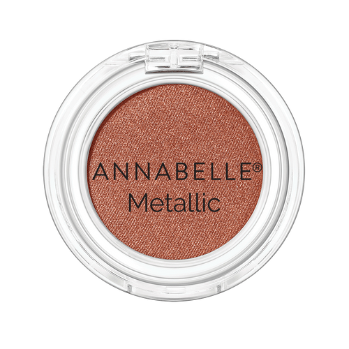 Metallic Single Eyeshadow