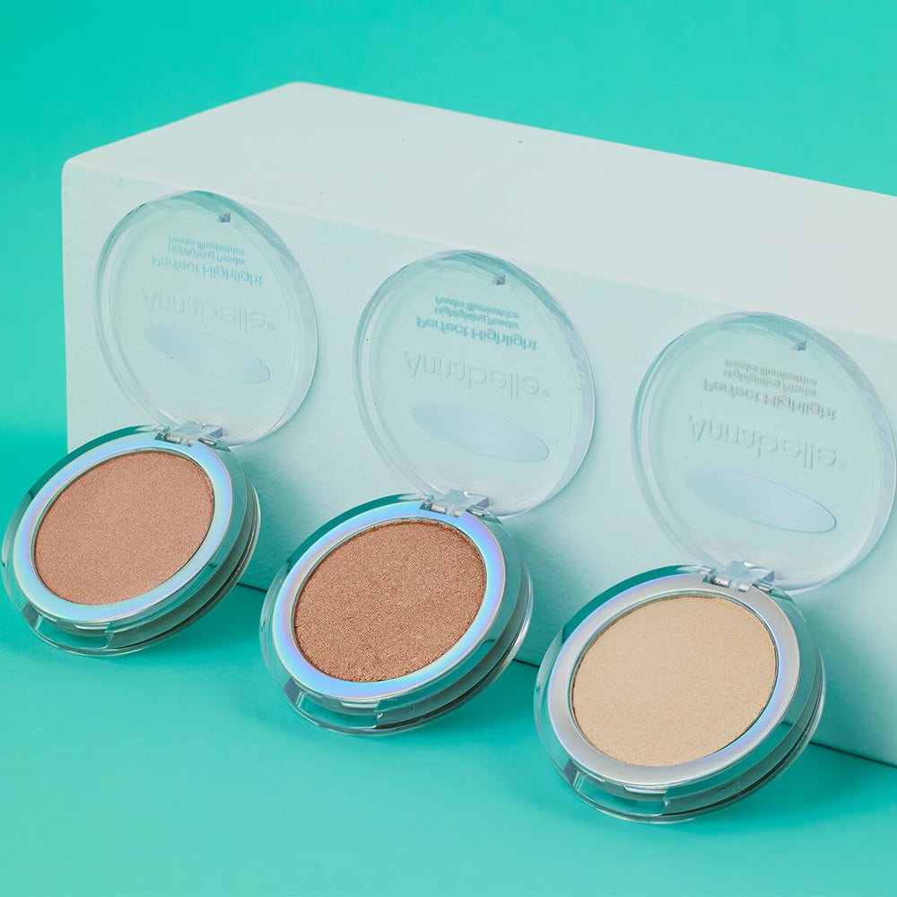 Poudre illuminatrice Perfect Highlight