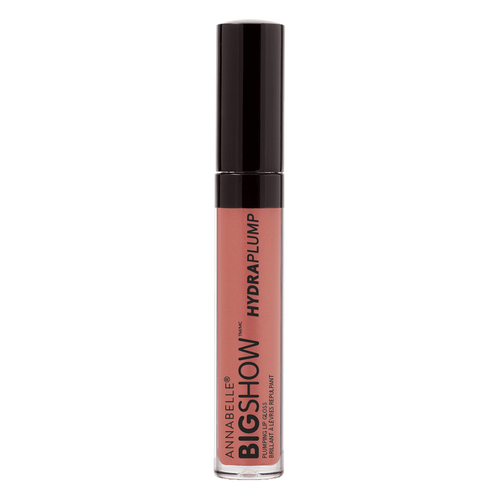 Gloss à lèvres repulpant Bigshow Hydraplump