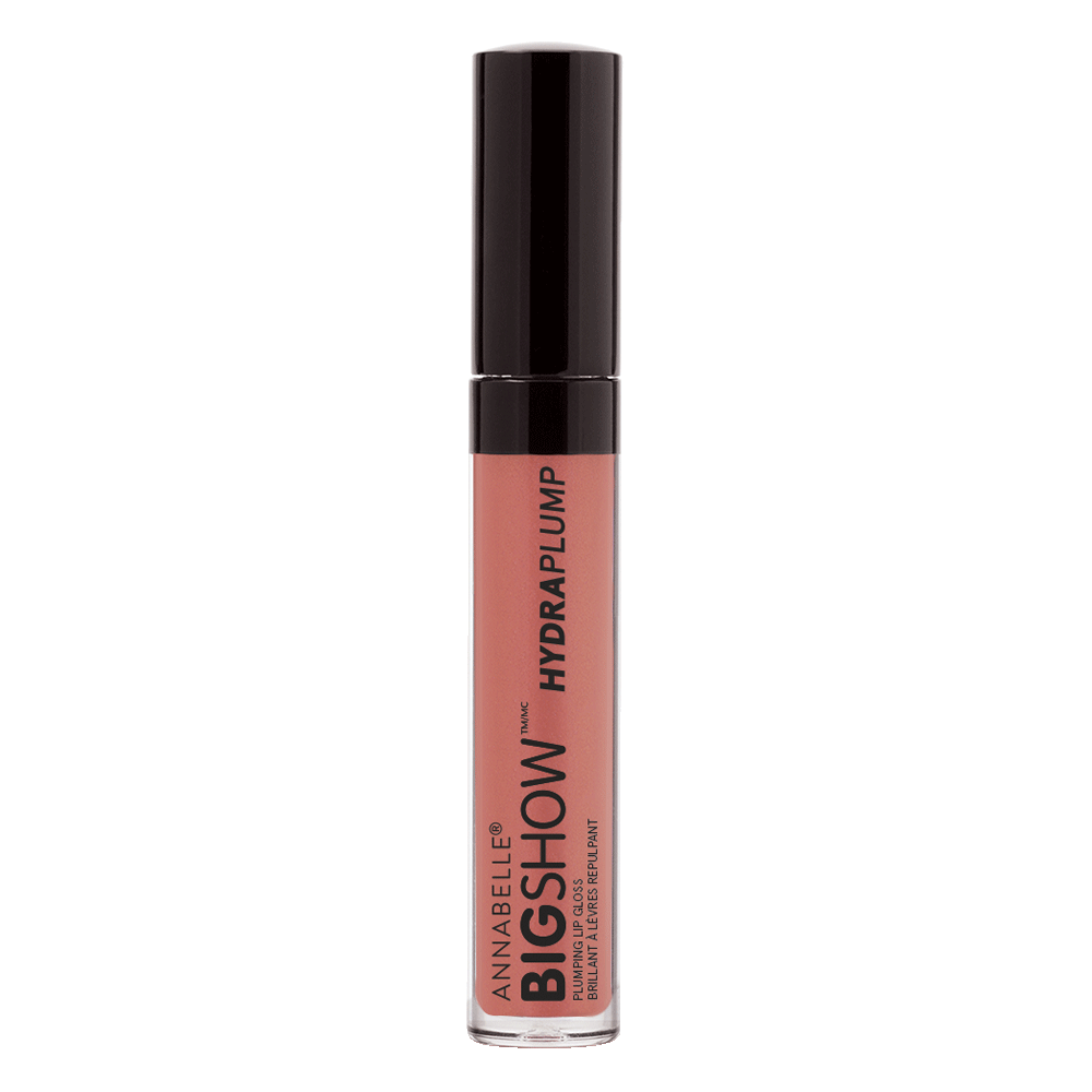 Bigshow Hydraplump Plumping Lip Gloss