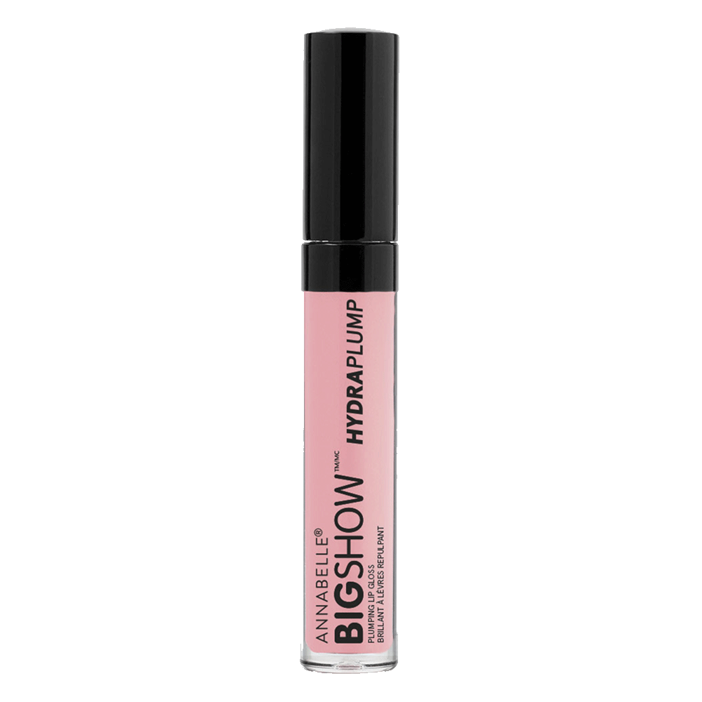 Gloss à lèvres repulpant Bigshow Hydraplump