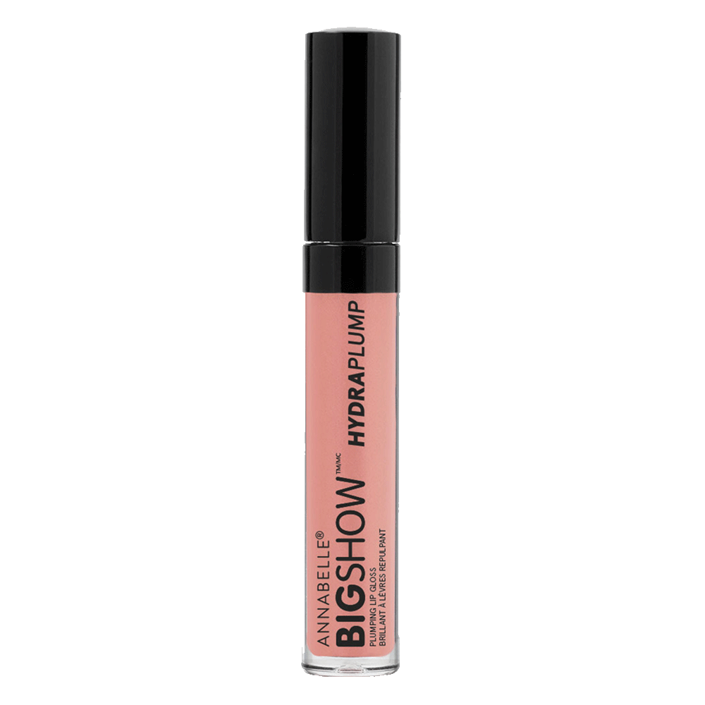 Gloss à lèvres repulpant Bigshow Hydraplump