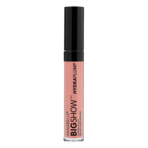 Bigshow Hydraplump Plumping Lip Gloss