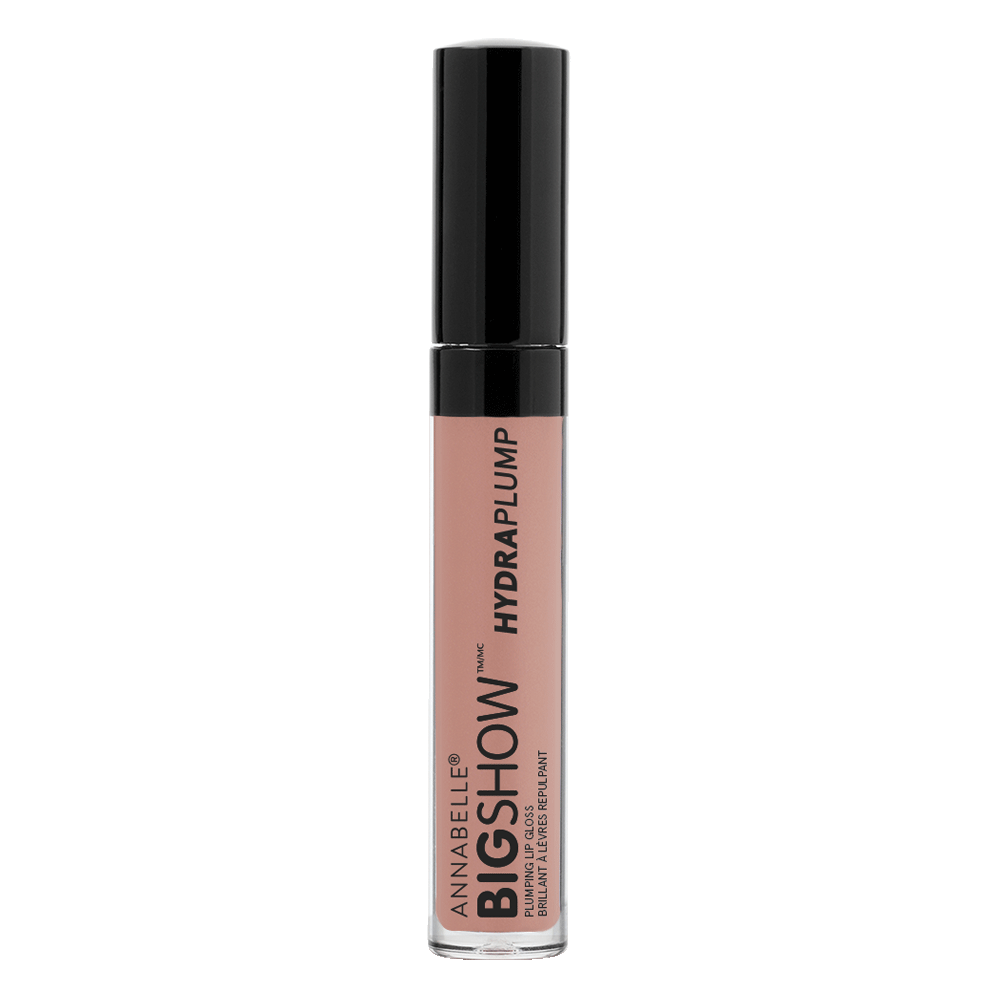 Gloss à lèvres repulpant Bigshow Hydraplump